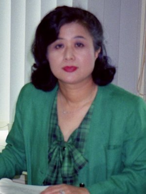 Sachiko K.