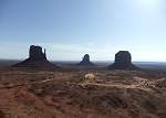 monument
            valley