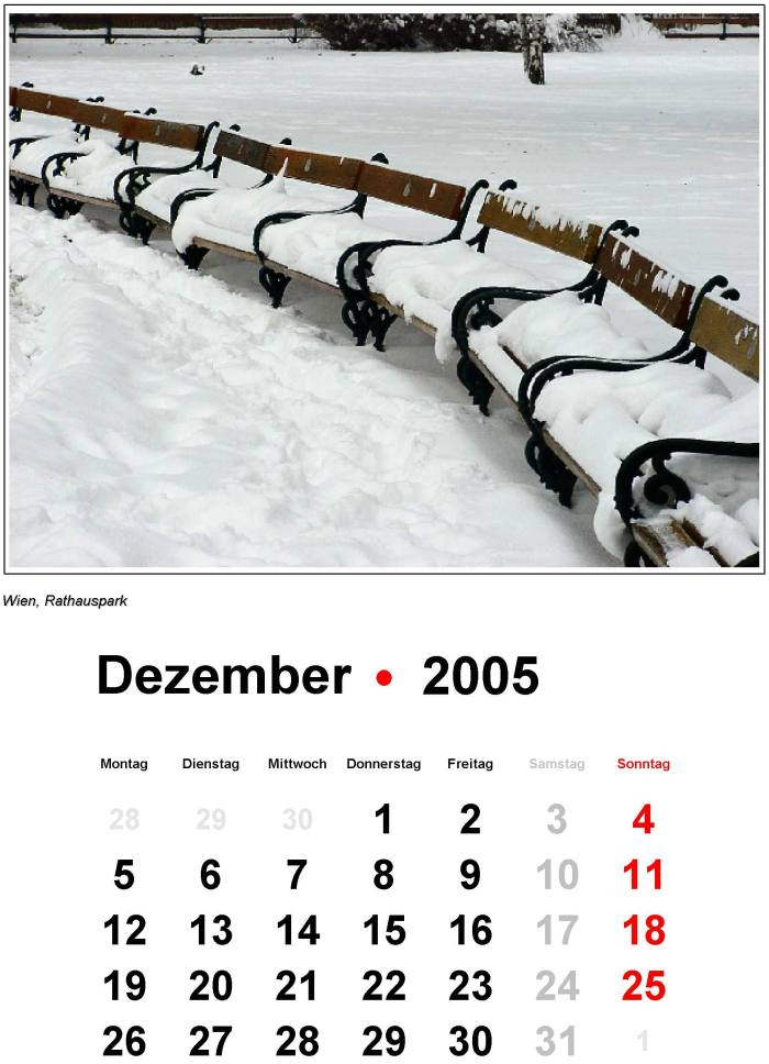 Titel 2005